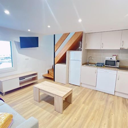 Confort Lp Duplex Пас-де-ла-Каса Экстерьер фото