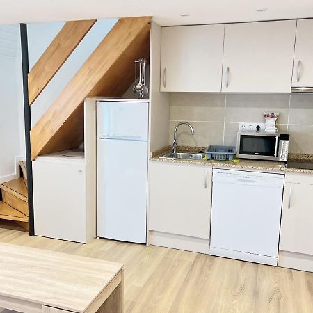 Confort Lp Duplex Пас-де-ла-Каса Экстерьер фото