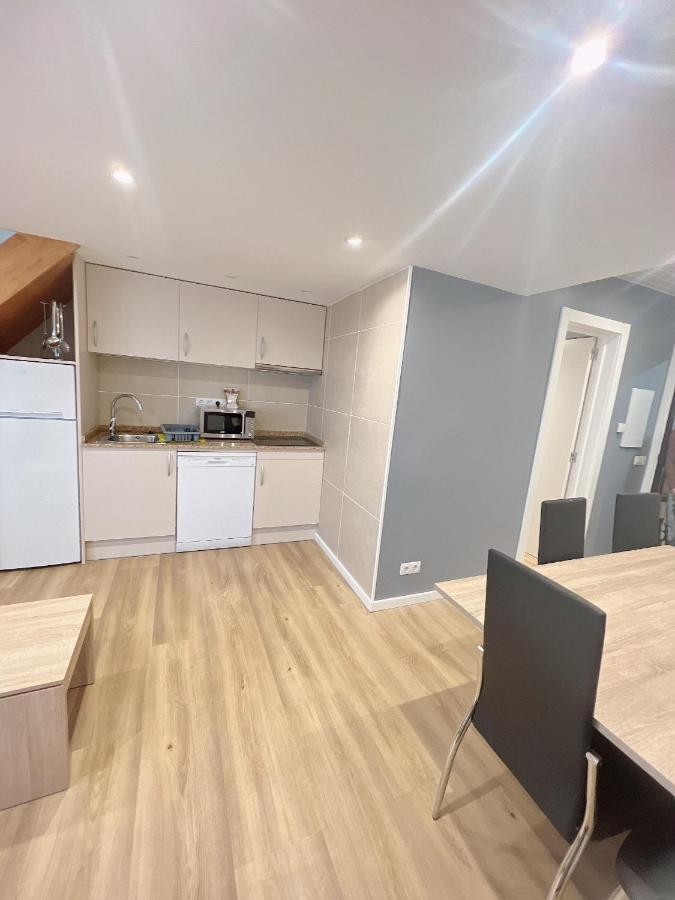 Confort Lp Duplex Пас-де-ла-Каса Экстерьер фото