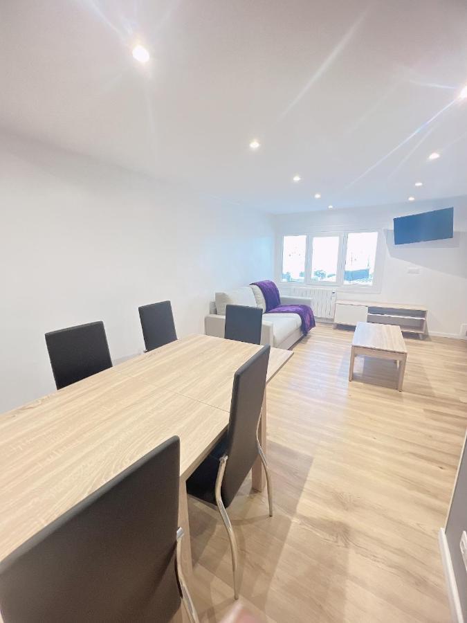 Confort Lp Duplex Пас-де-ла-Каса Экстерьер фото