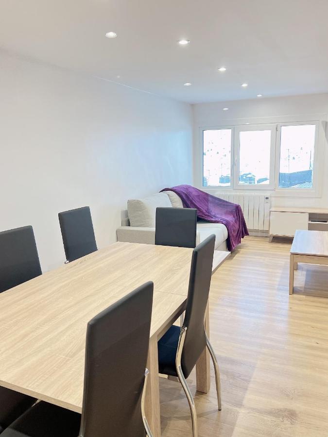 Confort Lp Duplex Пас-де-ла-Каса Экстерьер фото