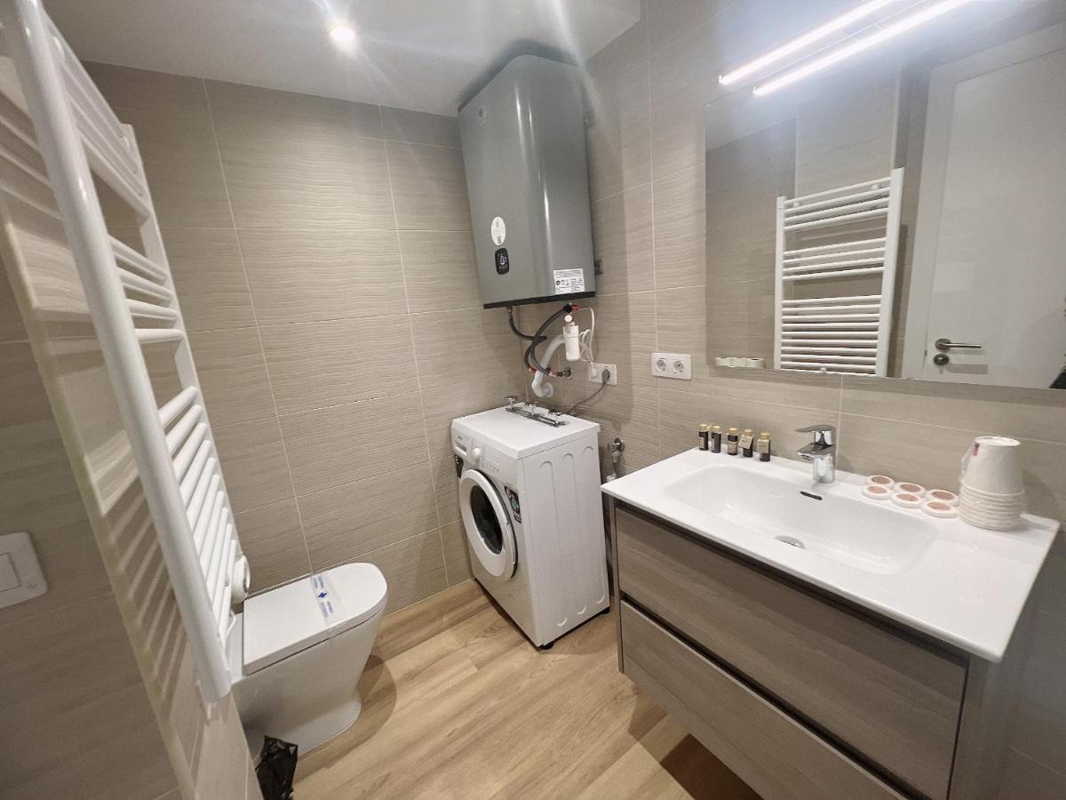 Confort Lp Duplex Пас-де-ла-Каса Экстерьер фото