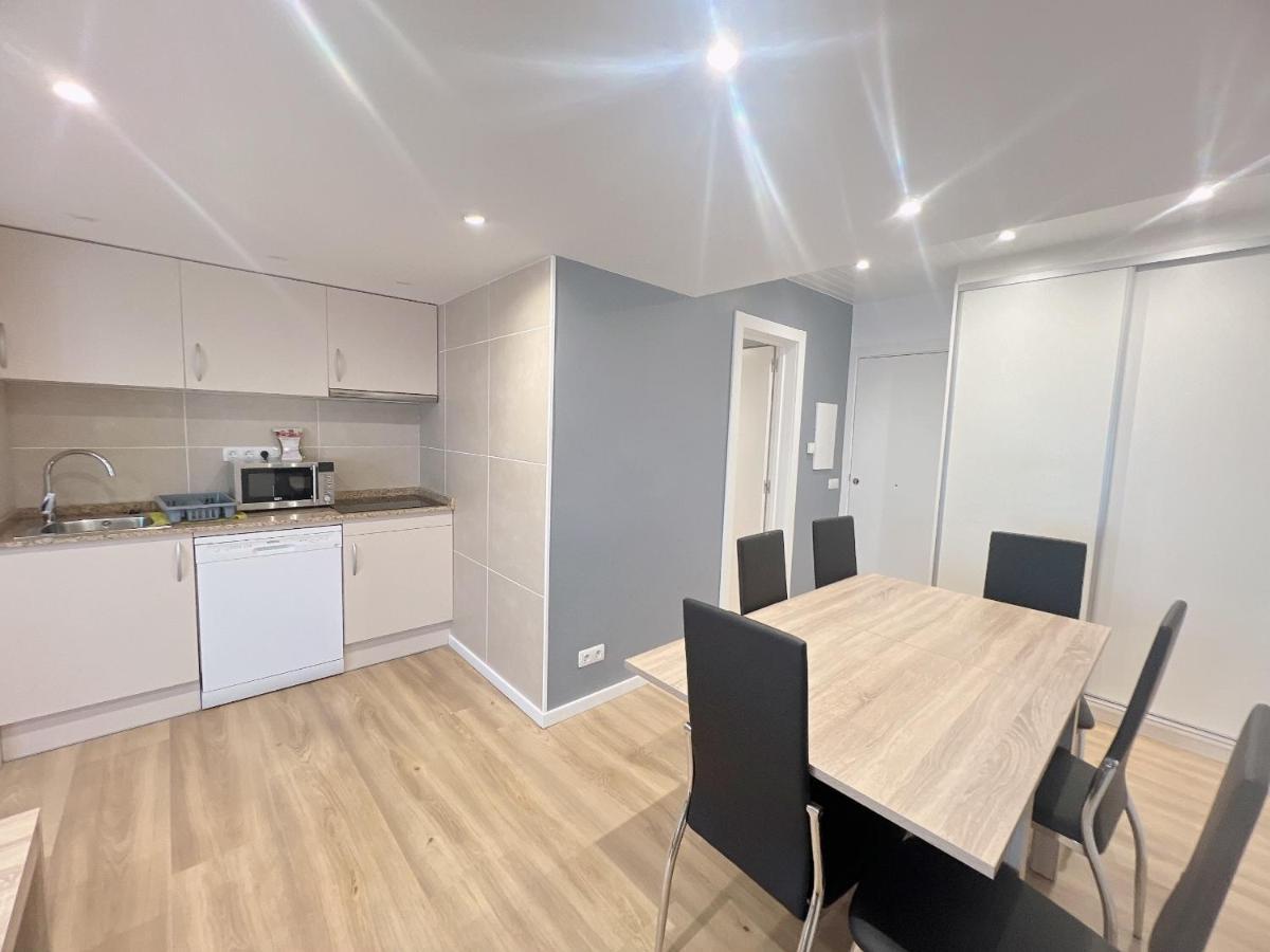 Confort Lp Duplex Пас-де-ла-Каса Экстерьер фото