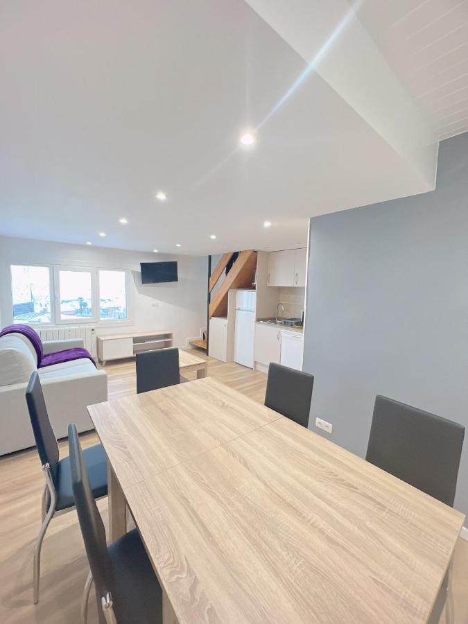 Confort Lp Duplex Пас-де-ла-Каса Экстерьер фото