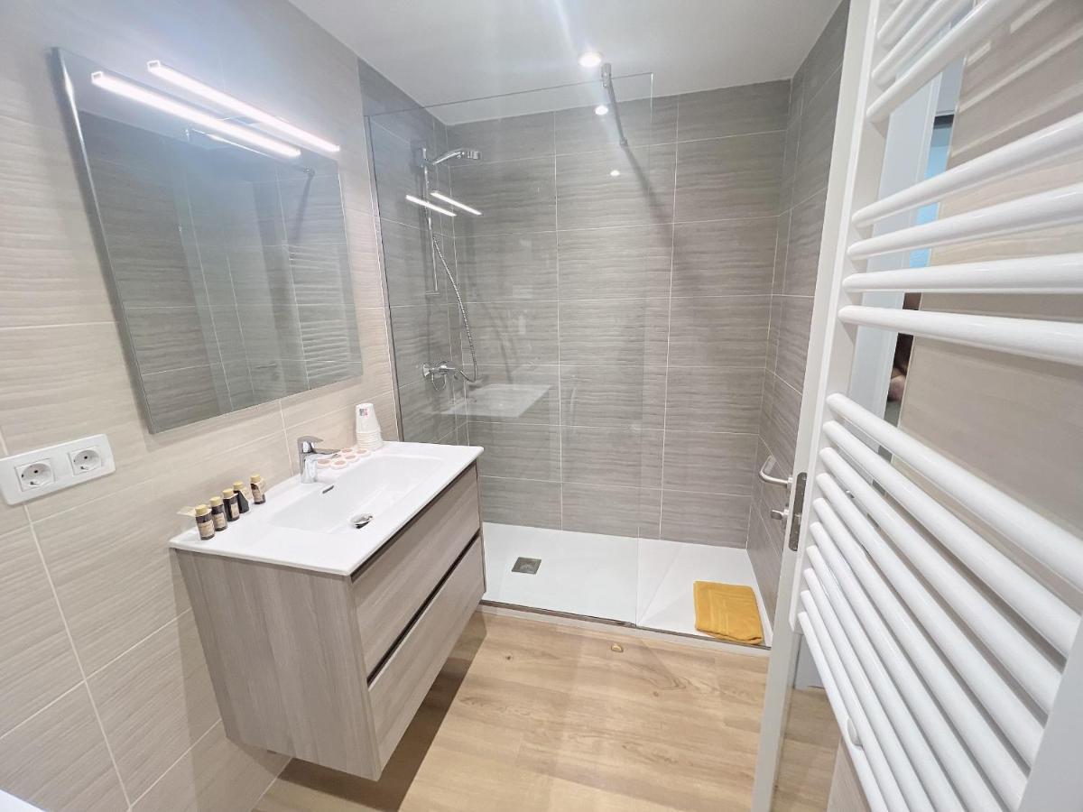 Confort Lp Duplex Пас-де-ла-Каса Экстерьер фото