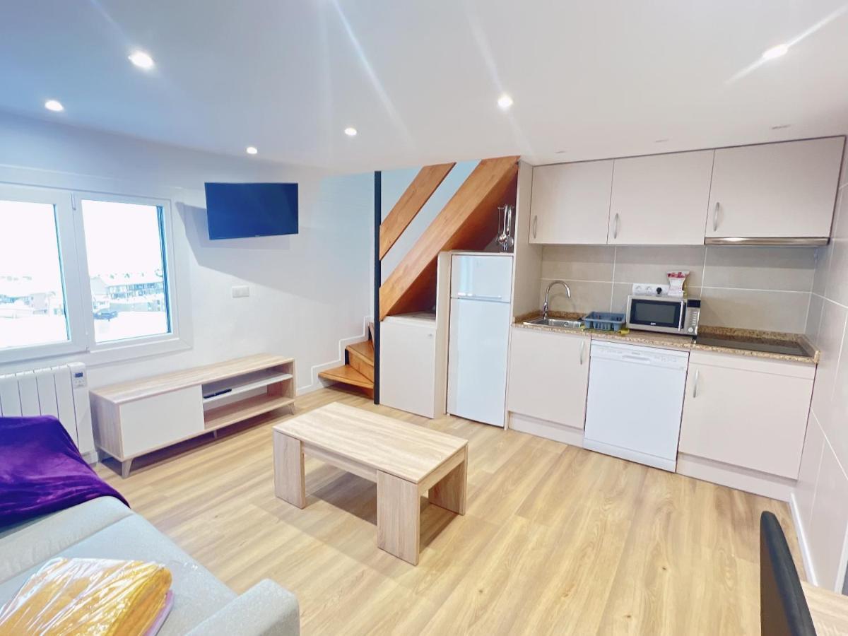 Confort Lp Duplex Пас-де-ла-Каса Экстерьер фото