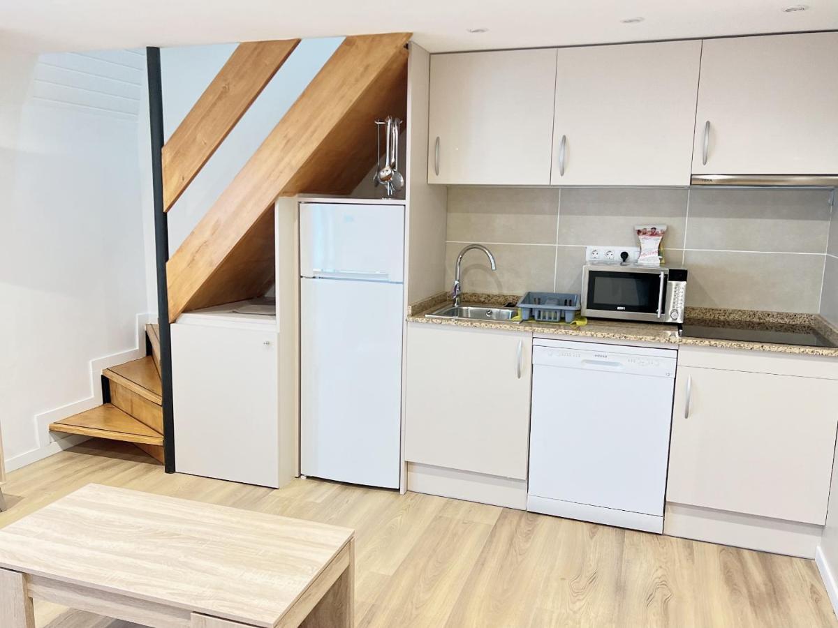 Confort Lp Duplex Пас-де-ла-Каса Экстерьер фото