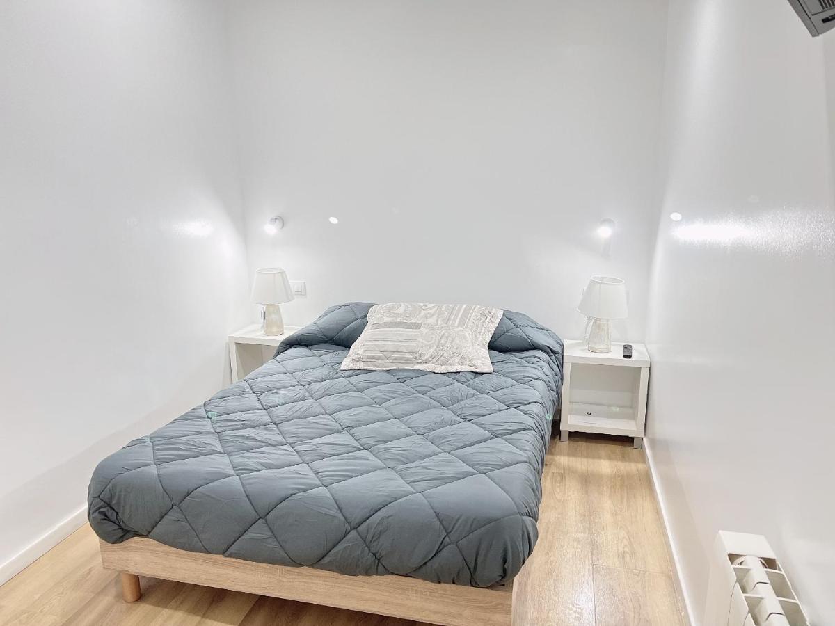 Confort Lp Duplex Пас-де-ла-Каса Экстерьер фото