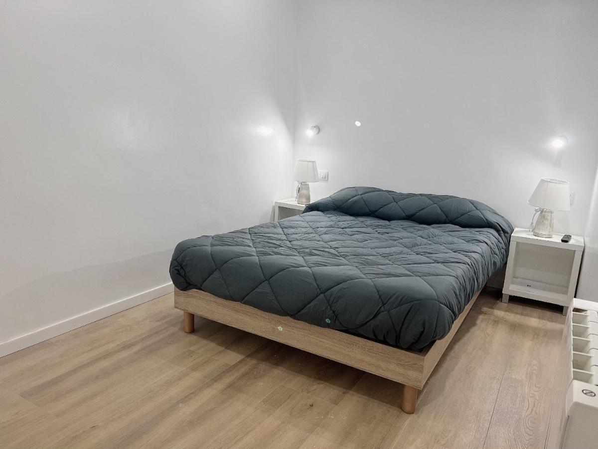 Confort Lp Duplex Пас-де-ла-Каса Экстерьер фото
