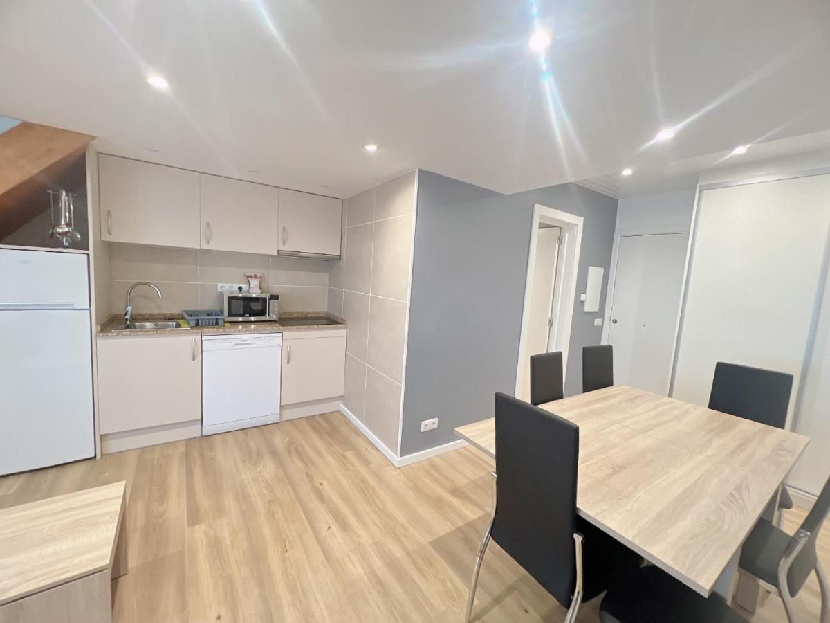 Confort Lp Duplex Пас-де-ла-Каса Экстерьер фото